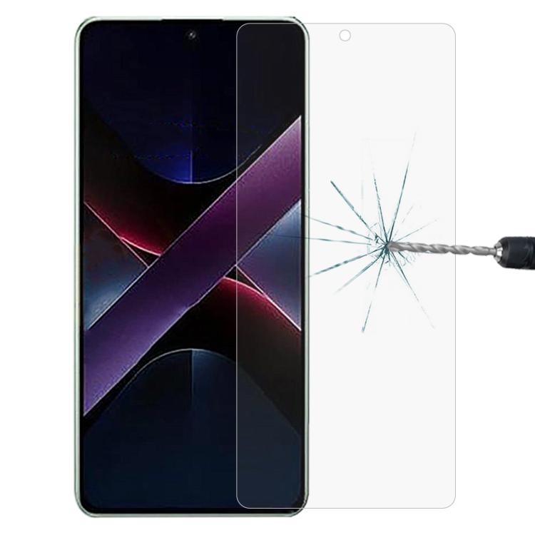 0.26mm 9H 2.5D Tempered Glass Film, For Xiaomi Redmi Turbo 4 / Note 14S 4G, For Xiaomi Poco F7 Pro, For Xiaomi Poco M7 5G, For Xiaomi Redmi Note 14 4G 164.84mm, For Xiaomi Poco X7, For Xiaomi Redmi Note 14 Pro 5G India, For Xiaomi Redmi Note 14 5G Indi...