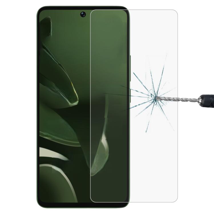 0.26mm 9H 2.5D Tempered Glass Film, For Xiaomi Redmi Turbo 4 / Note 14S 4G, For Xiaomi Poco F7 Pro, For Xiaomi Poco M7 5G, For Xiaomi Redmi Note 14 4G 164.84mm, For Xiaomi Poco X7, For Xiaomi Redmi Note 14 Pro 5G India, For Xiaomi Redmi Note 14 5G Indi...