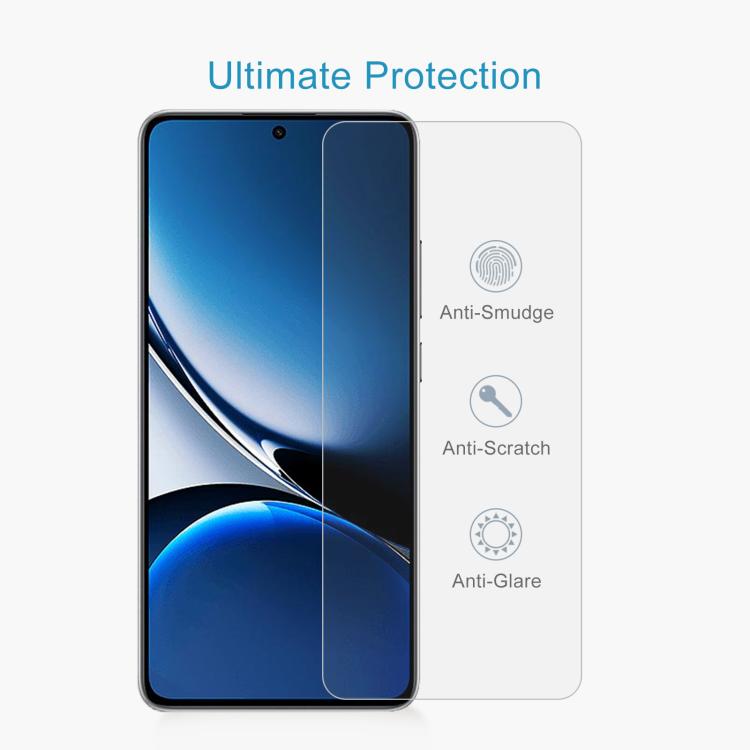0.26mm 9H 2.5D Tempered Glass Film, For Xiaomi Redmi Turbo 4 / Note 14S 4G, For Xiaomi Poco F7 Pro, For Xiaomi Poco M7 5G, For Xiaomi Redmi Note 14 4G 164.84mm, For Xiaomi Poco X7, For Xiaomi Redmi Note 14 Pro 5G India, For Xiaomi Redmi Note 14 5G Indi...