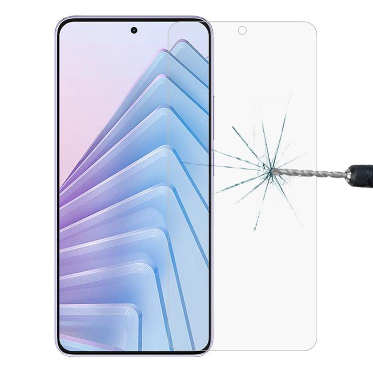 0.26mm 9H 2.5D Tempered Glass Film, For Xiaomi Redmi Turbo 4 / Note 14S 4G, For Xiaomi Poco F7 Pro, For Xiaomi Poco M7 5G, For Xiaomi Redmi Note 14 4G 164.84mm, For Xiaomi Poco X7, For Xiaomi Redmi Note 14 Pro 5G India, For Xiaomi Redmi Note 14 5G Indi...