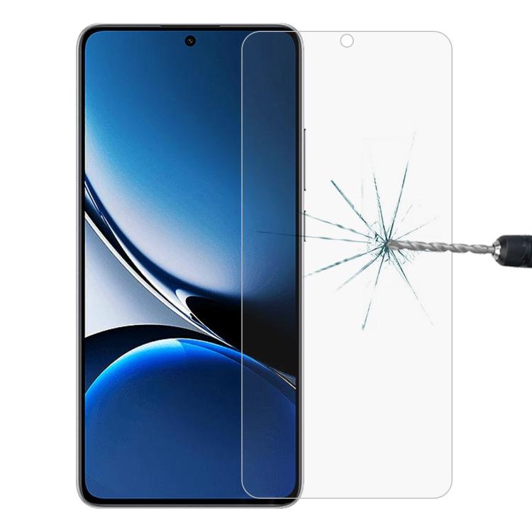 0.26mm 9H 2.5D Tempered Glass Film, For Xiaomi Redmi Turbo 4 / Note 14S 4G, For Xiaomi Poco F7 Pro, For Xiaomi Poco M7 5G, For Xiaomi Redmi Note 14 4G 164.84mm, For Xiaomi Poco X7, For Xiaomi Redmi Note 14 Pro 5G India, For Xiaomi Redmi Note 14 5G Indi...