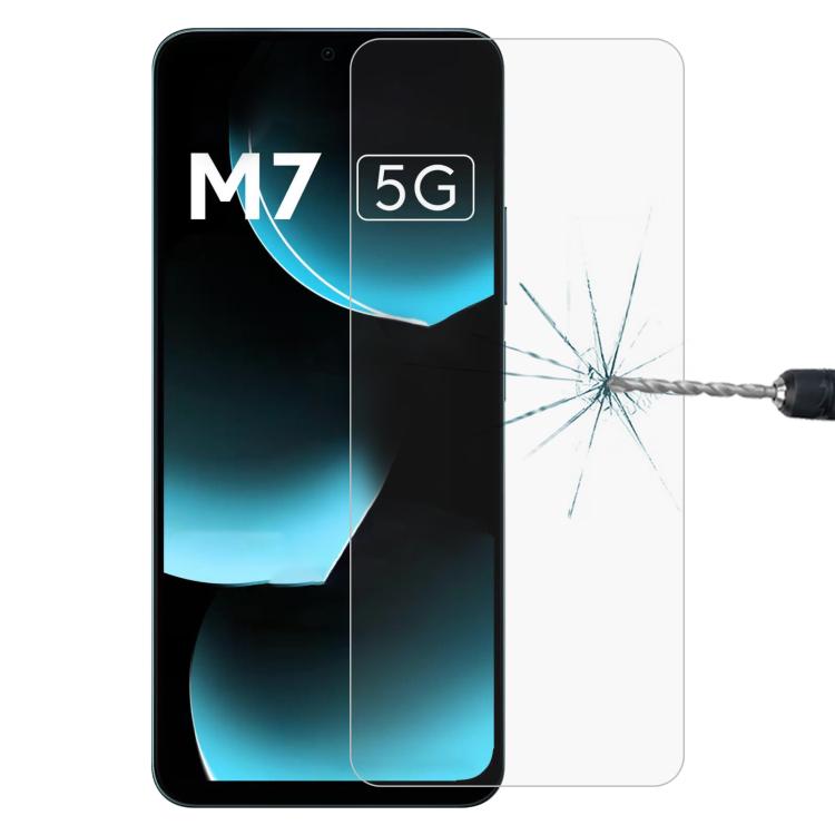 0.26mm 9H 2.5D Tempered Glass Film, For Xiaomi Redmi Turbo 4 / Note 14S 4G, For Xiaomi Poco F7 Pro, For Xiaomi Poco M7 5G, For Xiaomi Redmi Note 14 4G 164.84mm, For Xiaomi Poco X7, For Xiaomi Redmi Note 14 Pro 5G India, For Xiaomi Redmi Note 14 5G Indi...