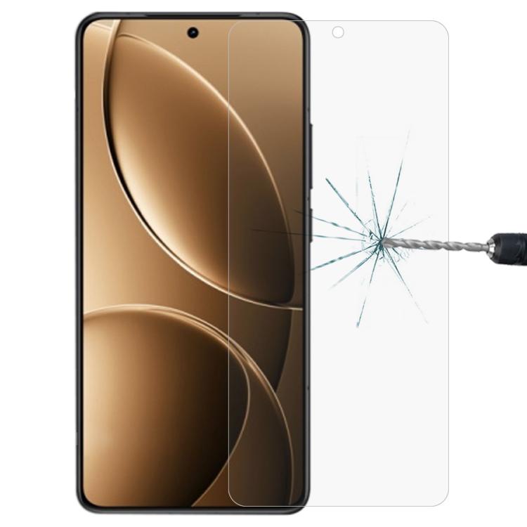 0.26mm 9H 2.5D Tempered Glass Film, For Xiaomi Redmi Turbo 4 / Note 14S 4G, For Xiaomi Poco F7 Pro, For Xiaomi Poco M7 5G, For Xiaomi Redmi Note 14 4G 164.84mm, For Xiaomi Poco X7, For Xiaomi Redmi Note 14 Pro 5G India, For Xiaomi Redmi Note 14 5G Indi...