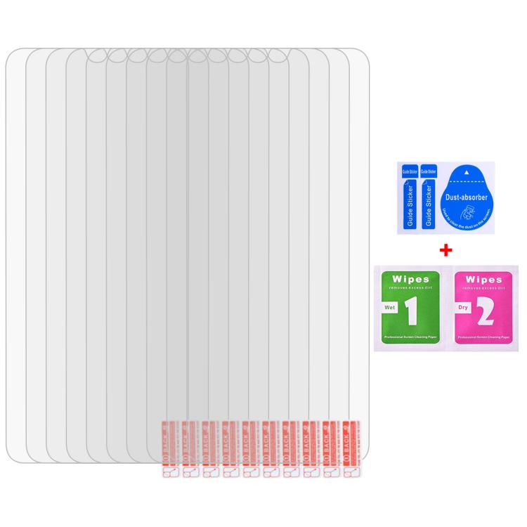 50pcs 0.26mm 9H 2.5D Tempered Glass Film, For Xiaomi Poco C75 5G, For Xiaomi Redmi K80 / K80 Pro, For Xiaomi Redmi Note 14 4G, For Xiaomi Redmi A4 5G, For Xiaomi Redmi 14R / A3 Pro, For Xiaomi Redmi Note 14 5G, For Xiaomi Redmi 13 5G / 4G / Note 13R   ...