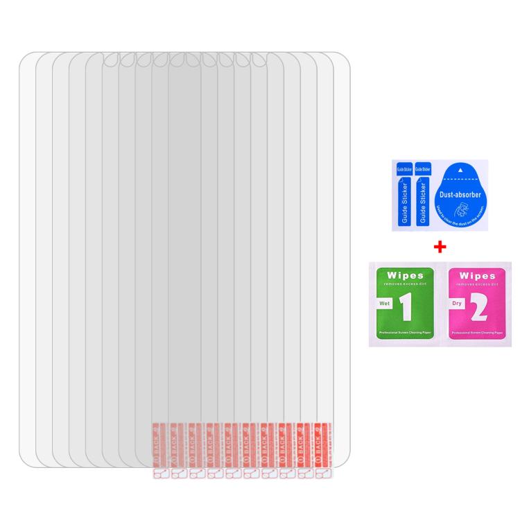 50pcs 0.26mm 9H 2.5D Tempered Glass Film, For Redmi A7 4G 171.8mm, For Redmi 17C 4G, For Xiaomi Poco C81x 4G, For Xiaomi Poco M8s 5G, For Xiaomi Poco C81 Pro 4G, For Redmi A7 Pro 171mm / Poco C85x 5G, For Redmi R70 5G / R70m 5G, For Xiaomi Poco C85x 5G...