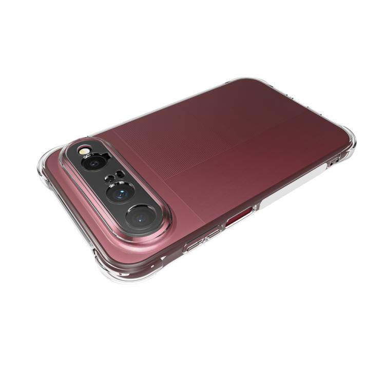 Shockproof Non-slip Thickening TPU Phone Case, For Huawei Pura X View, For Huawei Pura 90 Pro Max / Pura 90 Ultra, For Huawei Pura 90 Pro, For Huawei Mate 80 Pro Max, For Huawei Mate 80 / 80 Pro, For Huawei Mate 70 Air 5G, For Huawei Pura 80 Pro 5G    ...