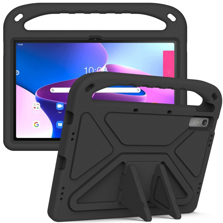 Handle EVA Shockproof Tablet Case with Holder, For Lenovo Tab P11 Gen 2 11.5