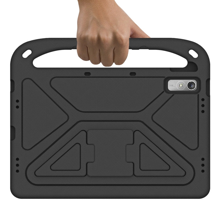 Handle EVA Shockproof Tablet Case with Holder, For Lenovo Tab P11 Gen 2 11.5