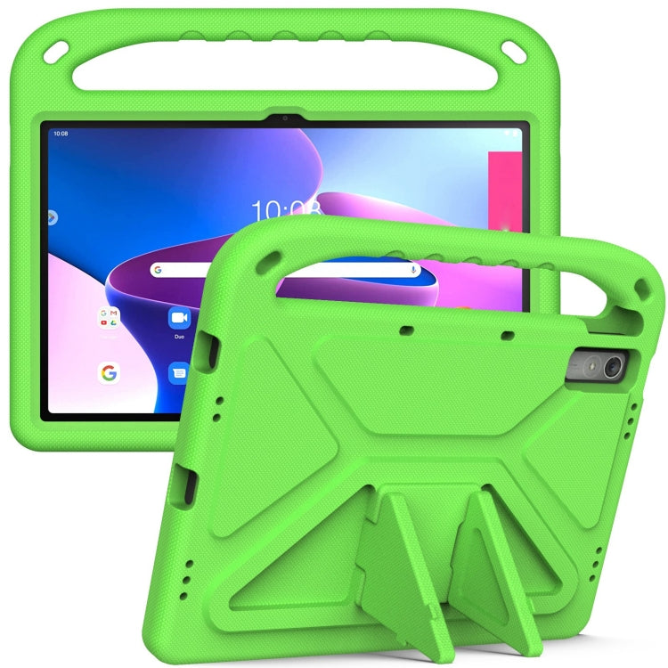 Handle EVA Shockproof Tablet Case with Holder, For Lenovo Tab P11 Gen 2 11.5