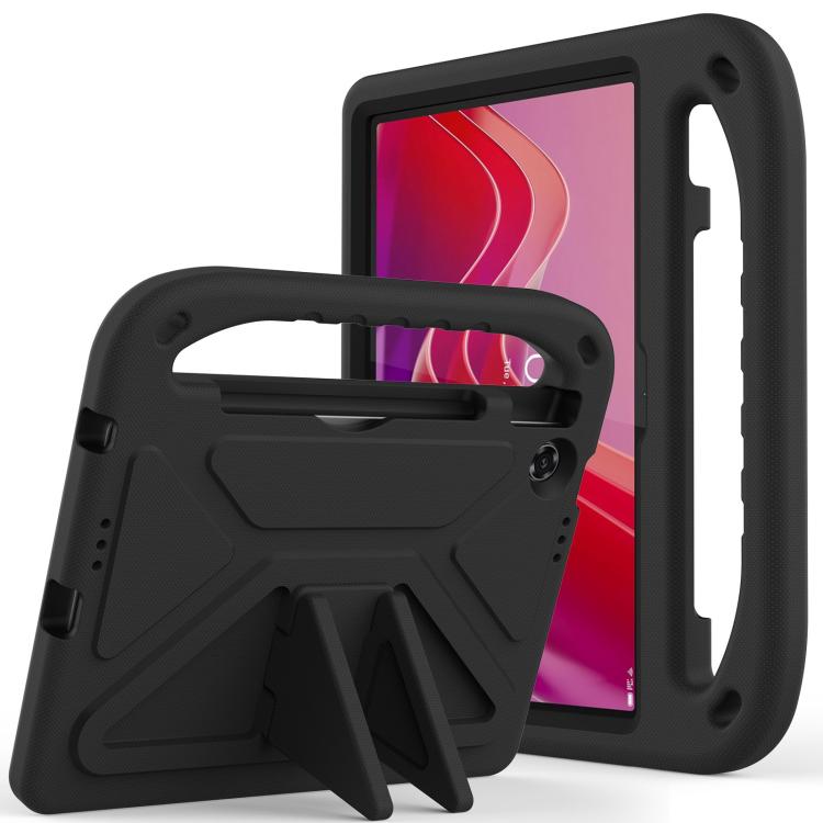 Handle EVA Shockproof Tablet Case with Holder, For Lenovo Idea Tab 11 2025, For Lenovo Tab K9 / Tab One 8.7, For Lenovo Tab 2025 TB311, For Lenovo Tab P11 Gen 2 11.5
