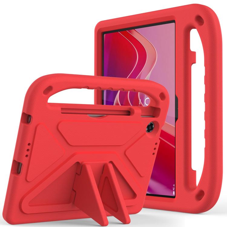 Handle EVA Shockproof Tablet Case with Holder, For Lenovo Idea Tab 11 2025, For Lenovo Tab K9 / Tab One 8.7, For Lenovo Tab 2025 TB311, For Lenovo Tab P11 Gen 2 11.5