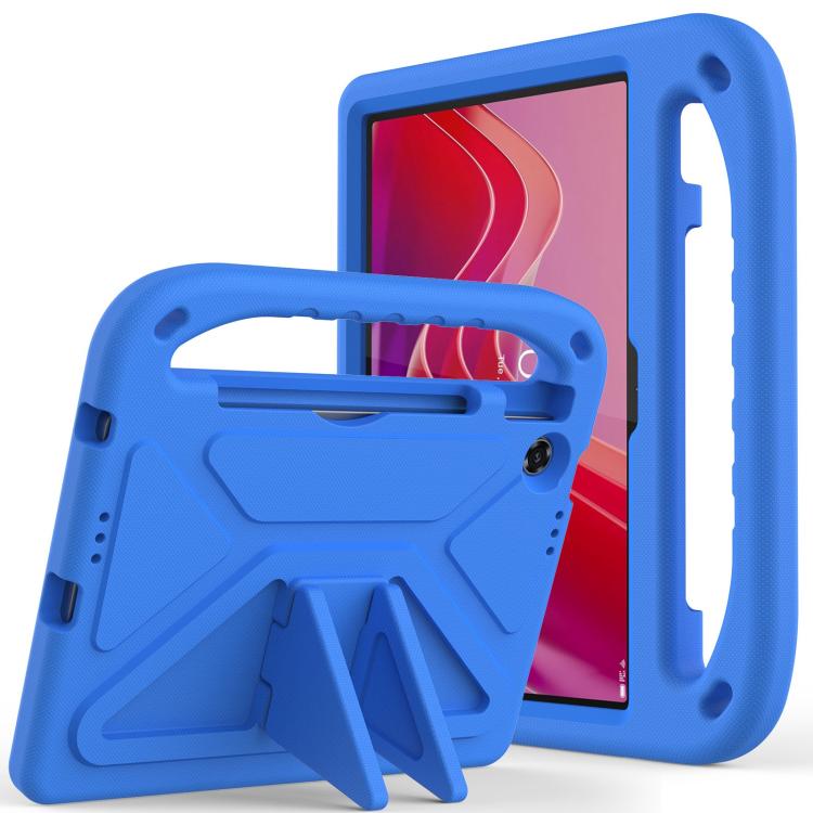 Handle EVA Shockproof Tablet Case with Holder, For Lenovo Idea Tab 11 2025, For Lenovo Tab K9 / Tab One 8.7, For Lenovo Tab 2025 TB311, For Lenovo Tab P11 Gen 2 11.5