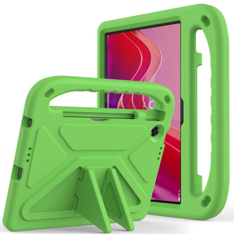 Handle EVA Shockproof Tablet Case with Holder, For Lenovo Idea Tab 11 2025, For Lenovo Tab K9 / Tab One 8.7, For Lenovo Tab 2025 TB311, For Lenovo Tab P11 Gen 2 11.5