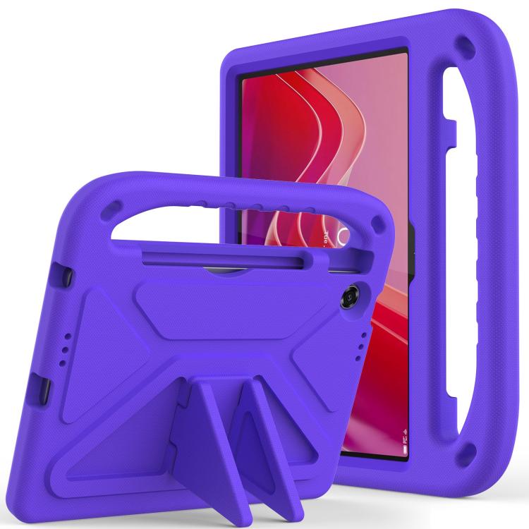 Handle EVA Shockproof Tablet Case with Holder, For Lenovo Idea Tab 11 2025, For Lenovo Tab K9 / Tab One 8.7, For Lenovo Tab 2025 TB311, For Lenovo Tab P11 Gen 2 11.5