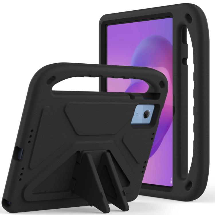 Handle EVA Shockproof Tablet Case with Holder, For Lenovo Idea Tab 11 2025, For Lenovo Tab K9 / Tab One 8.7, For Lenovo Tab 2025 TB311, For Lenovo Tab P11 Gen 2 11.5