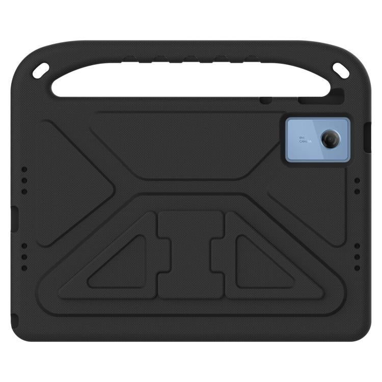 Handle EVA Shockproof Tablet Case with Holder, For Lenovo Idea Tab 11 2025, For Lenovo Tab K9 / Tab One 8.7, For Lenovo Tab 2025 TB311, For Lenovo Tab P11 Gen 2 11.5