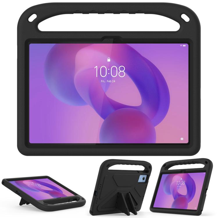 Handle EVA Shockproof Tablet Case with Holder, For Lenovo Idea Tab 11 2025, For Lenovo Tab K9 / Tab One 8.7, For Lenovo Tab 2025 TB311, For Lenovo Tab P11 Gen 2 11.5