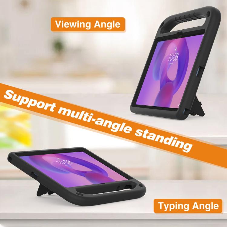 Handle EVA Shockproof Tablet Case with Holder, For Lenovo Idea Tab 11 2025, For Lenovo Tab K9 / Tab One 8.7, For Lenovo Tab 2025 TB311, For Lenovo Tab P11 Gen 2 11.5