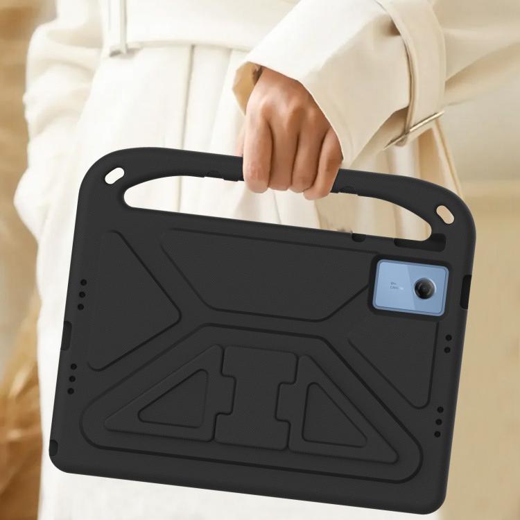 Handle EVA Shockproof Tablet Case with Holder, For Lenovo Idea Tab 11 2025, For Lenovo Tab K9 / Tab One 8.7, For Lenovo Tab 2025 TB311, For Lenovo Tab P11 Gen 2 11.5
