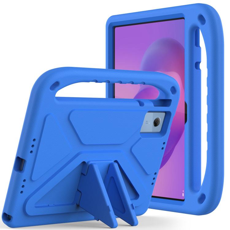 Handle EVA Shockproof Tablet Case with Holder, For Lenovo Idea Tab 11 2025, For Lenovo Tab K9 / Tab One 8.7, For Lenovo Tab 2025 TB311, For Lenovo Tab P11 Gen 2 11.5