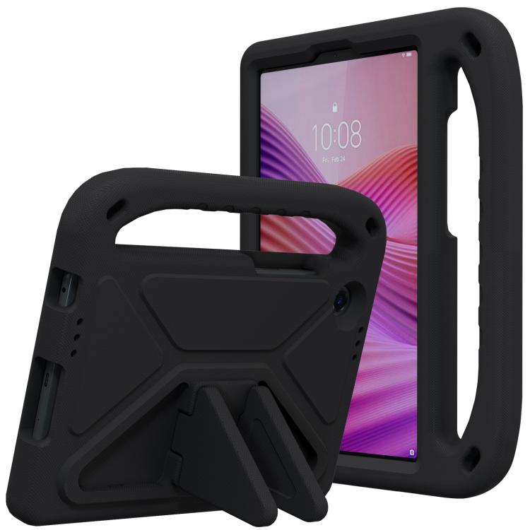Handle EVA Shockproof Tablet Case with Holder, For Lenovo Idea Tab 11 2025, For Lenovo Tab K9 / Tab One 8.7, For Lenovo Tab 2025 TB311, For Lenovo Tab P11 Gen 2 11.5
