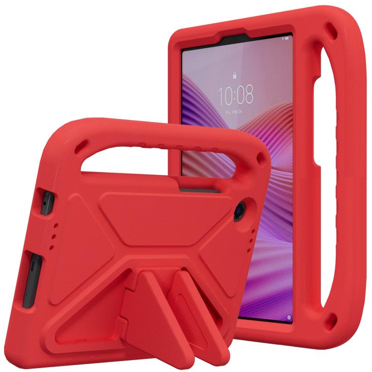 Handle EVA Shockproof Tablet Case with Holder, For Lenovo Idea Tab 11 2025, For Lenovo Tab K9 / Tab One 8.7, For Lenovo Tab 2025 TB311, For Lenovo Tab P11 Gen 2 11.5