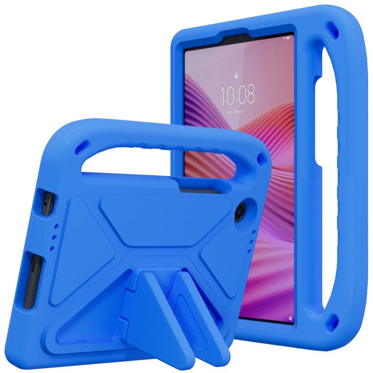 Handle EVA Shockproof Tablet Case with Holder, For Lenovo Idea Tab 11 2025, For Lenovo Tab K9 / Tab One 8.7, For Lenovo Tab 2025 TB311, For Lenovo Tab P11 Gen 2 11.5