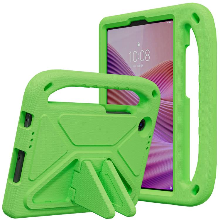 Handle EVA Shockproof Tablet Case with Holder, For Lenovo Idea Tab 11 2025, For Lenovo Tab K9 / Tab One 8.7, For Lenovo Tab 2025 TB311, For Lenovo Tab P11 Gen 2 11.5
