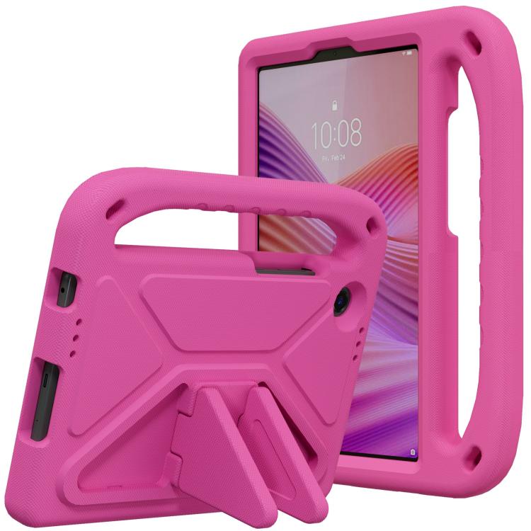 Handle EVA Shockproof Tablet Case with Holder, For Lenovo Idea Tab 11 2025, For Lenovo Tab K9 / Tab One 8.7, For Lenovo Tab 2025 TB311, For Lenovo Tab P11 Gen 2 11.5