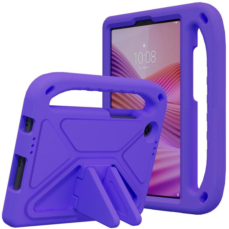Handle EVA Shockproof Tablet Case with Holder, For Lenovo Idea Tab 11 2025, For Lenovo Tab K9 / Tab One 8.7, For Lenovo Tab 2025 TB311, For Lenovo Tab P11 Gen 2 11.5