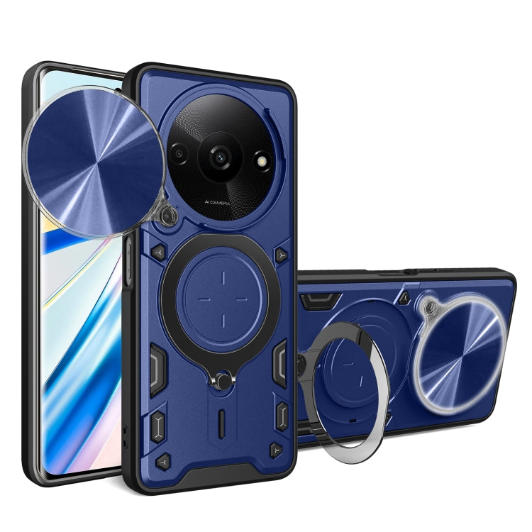 CD Texture Sliding Camshield Magnetic Holder Phone Case, For Xiaomi Redmi A3, For Xiaomi Redmi 13C 5G Global, For Xiaomi Redmi Note 13 5G, For Xiaomi Redmi 13C 4G, For Xiaomi Redmi Note 13 Pro 5G, For Xiaomi 13T / Redmi K60 Ultra                       ...