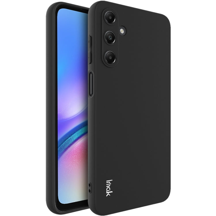 IMAK UC-3 Series Shockproof Frosted TPU Phone Case, For Samsung Galaxy A14 4G/5G, For Samsung Galaxy A25 5G, For Samsung Galaxy A15 4G, For Samsung Galaxy A55 5G, For Samsung Galaxy A24 4G, For Samsung Galaxy S23 FE 5G, For Samsung Galaxy A05s         ...