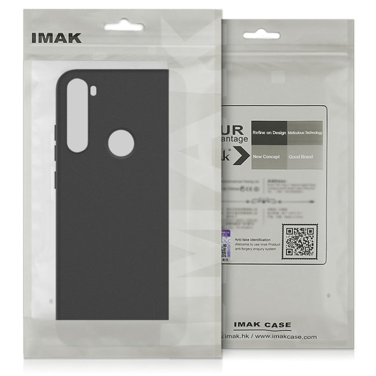 IMAK UC-3 Series Shockproof Frosted TPU Phone Case, For Samsung Galaxy A14 4G/5G, For Samsung Galaxy A25 5G, For Samsung Galaxy A15 4G, For Samsung Galaxy A55 5G, For Samsung Galaxy A24 4G, For Samsung Galaxy S23 FE 5G, For Samsung Galaxy A05s         ...