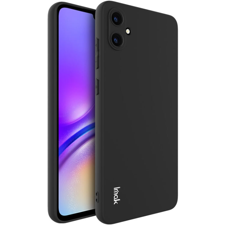 IMAK UC-3 Series Shockproof Frosted TPU Phone Case, For Samsung Galaxy A14 4G/5G, For Samsung Galaxy A25 5G, For Samsung Galaxy A15 4G, For Samsung Galaxy A55 5G, For Samsung Galaxy A24 4G, For Samsung Galaxy S23 FE 5G, For Samsung Galaxy A05s         ...