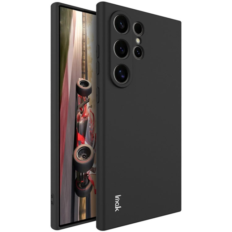 IMAK UC-3 Series Shockproof Frosted TPU Phone Case, For Samsung Galaxy A14 4G/5G, For Samsung Galaxy A25 5G, For Samsung Galaxy A15 4G, For Samsung Galaxy A55 5G, For Samsung Galaxy A24 4G, For Samsung Galaxy S23 FE 5G, For Samsung Galaxy A05s         ...