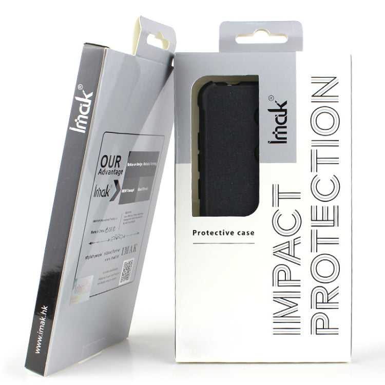 imak Shockproof Airbag TPU Phone Case, For Xiaomi 13 Ultra 5G, For Xiaomi Redmi Note 13 5G, For Xiaomi 14 Pro 5G, For Xiaomi Redmi Note 13 Pro+ 5G, For Xiaomi 14 5G, For Xiaomi Redmi Note 13 Pro 5G