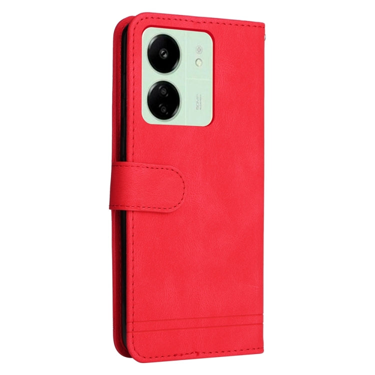 Skin Feel Life Tree Metal Button Leather Phone Case, For Xiaomi Redmi 13C 4G, For Xiaomi Redmi Note13 Pro+ 5G Global, For Xiaomi Redmi Note13 Pro 5G Global, For Xiaomi 13T / Redmi K60 Ultra, For Xiaomi Redmi K70 / K70 Pro, For Xiaomi Redmi Poco F5     ...