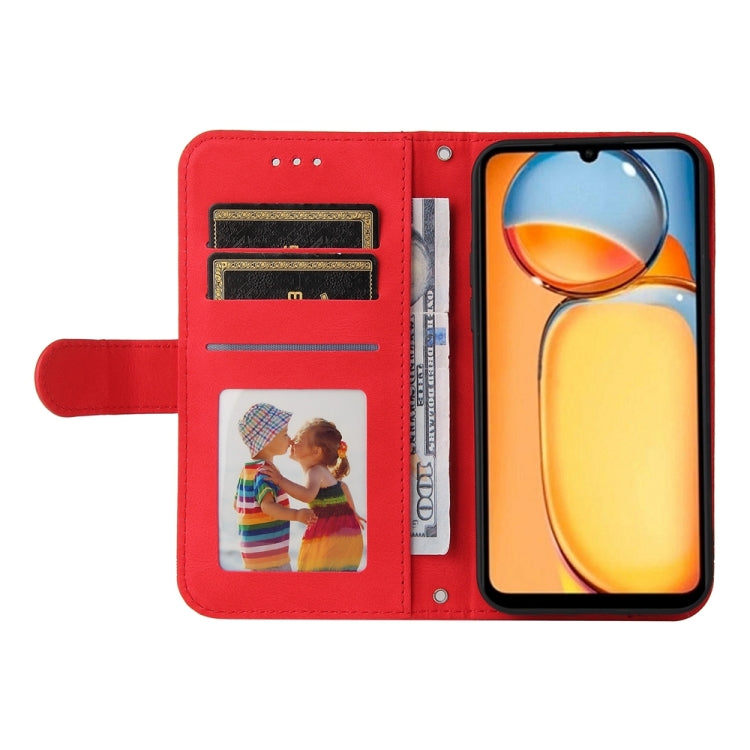 Skin Feel Life Tree Metal Button Leather Phone Case, For Xiaomi Redmi 13C 4G, For Xiaomi Redmi Note13 Pro+ 5G Global, For Xiaomi Redmi Note13 Pro 5G Global, For Xiaomi 13T / Redmi K60 Ultra, For Xiaomi Redmi K70 / K70 Pro, For Xiaomi Redmi Poco F5     ...