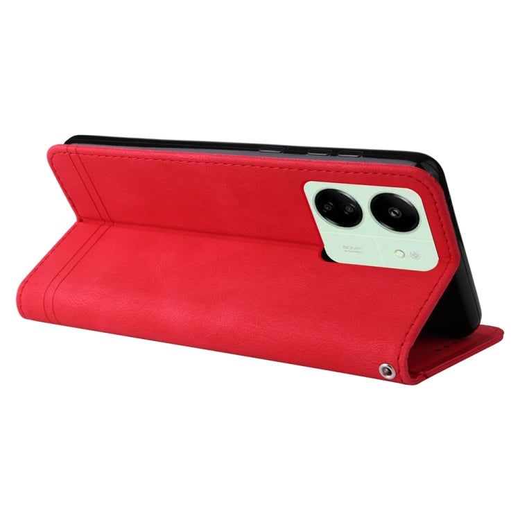 Skin Feel Life Tree Metal Button Leather Phone Case, For Xiaomi Redmi 13C 4G, For Xiaomi Redmi Note13 Pro+ 5G Global, For Xiaomi Redmi Note13 Pro 5G Global, For Xiaomi 13T / Redmi K60 Ultra, For Xiaomi Redmi K70 / K70 Pro, For Xiaomi Redmi Poco F5     ...