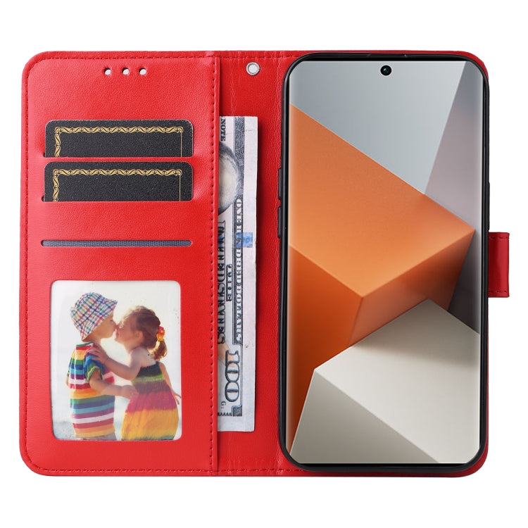 Embossed Sunflower Leather Phone Case, For Xiaomi Redmi Note13 Pro+ 5G Global, For Xiaomi Redmi Note13 Pro 5G Global, For Xiaomi 13T / Redmi K60 Ultra, For Xiaomi Redmi K70 / K70 Pro, For Xiaomi Redmi Poco F5, For Xiaomi Redmi K60 / K60 Pro            ...