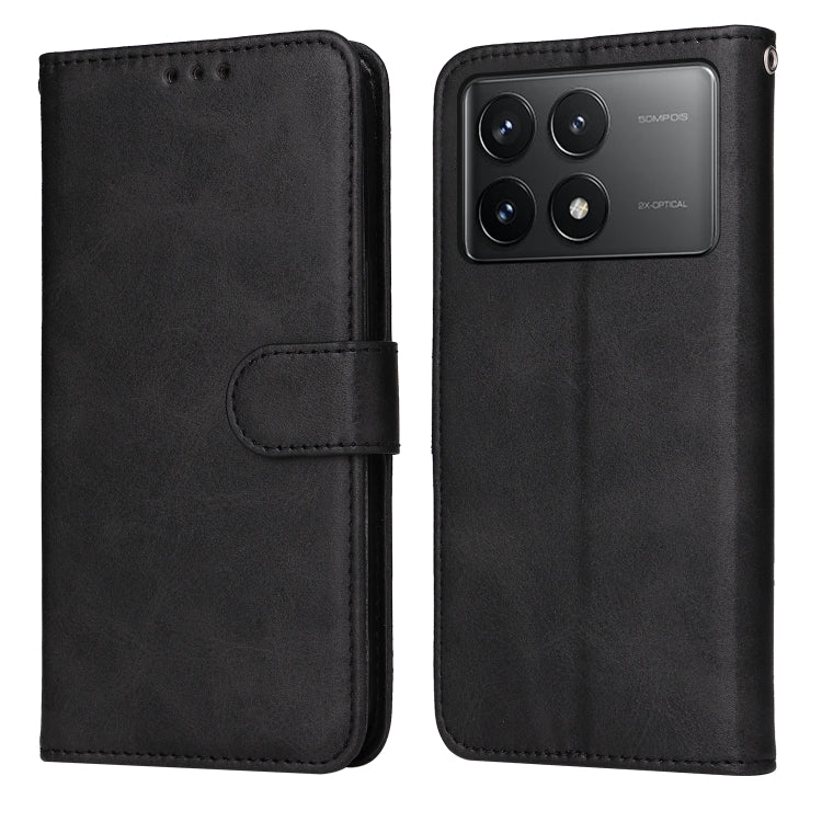 Classic Calf Texture Flip Leather Phone Case, For Xiaomi Redmi 13C 4G, For Xiaomi Redmi Note13 Pro+ 5G Global, For Xiaomi Redmi Note13 Pro 5G Global, For Xiaomi 13T / Redmi K60 Ultra, For Xiaomi Redmi K70 / K70 Pro, For Xiaomi Redmi Poco F5            ...