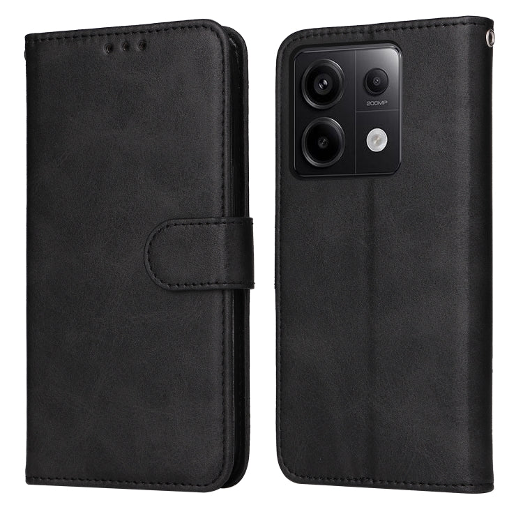 Classic Calf Texture Flip Leather Phone Case, For Xiaomi Redmi 13C 4G, For Xiaomi Redmi Note13 Pro+ 5G Global, For Xiaomi Redmi Note13 Pro 5G Global, For Xiaomi 13T / Redmi K60 Ultra, For Xiaomi Redmi K70 / K70 Pro, For Xiaomi Redmi Poco F5            ...