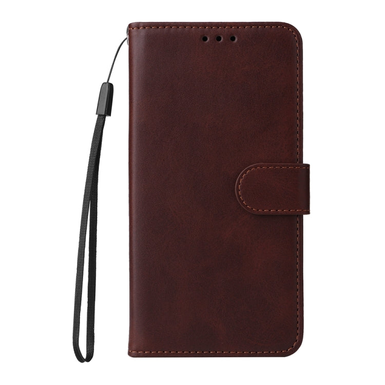 Classic Calf Texture Flip Leather Phone Case, For Xiaomi Poco F6, For Xiaomi Redmi A3, For Xiaomi Redmi Note13 Pro 4G Global/Poco M6 Pro 4G, For Xiaomi Redmi Note13 4G, For Xiaomi Redmi K70E, For Xiaomi 14 Ultra, For Xiaomi 14 Pro, For Xiaomi 14       ...