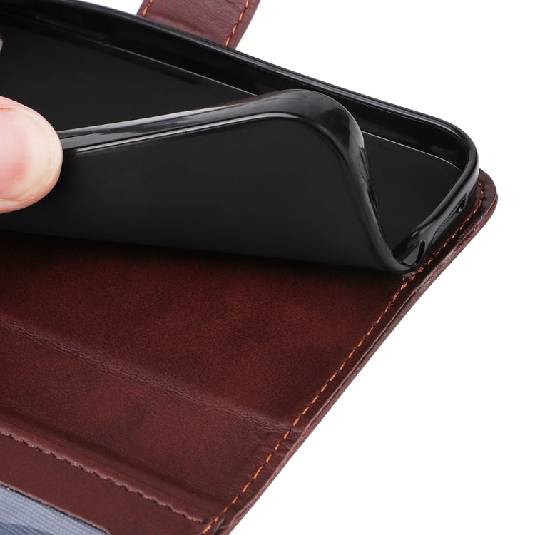 Classic Calf Texture Flip Leather Phone Case, For Xiaomi Poco F6, For Xiaomi Redmi A3, For Xiaomi Redmi Note13 Pro 4G Global/Poco M6 Pro 4G, For Xiaomi Redmi Note13 4G, For Xiaomi Redmi K70E, For Xiaomi 14 Ultra, For Xiaomi 14 Pro, For Xiaomi 14       ...