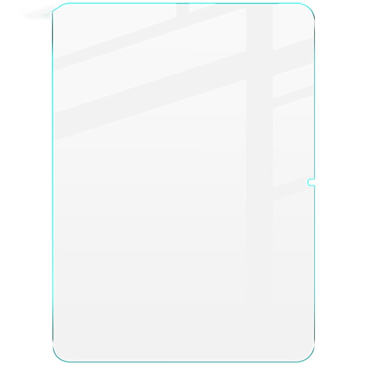 IMAK H Series Tempered Glass Film, For OPPO Pad 2, For OPPO Pad Air, For OPPO Pad