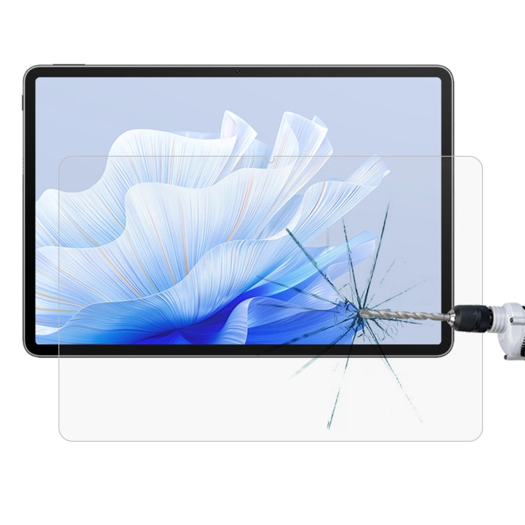 9H 0.3mm Explosion-proof Tempered Glass Film, For Huawei MatePad Mini 2025, For Huawei MatePad Air 12 2025 / 2024, For Huawei MatePad 11.5S 2025 / 2024, For Huawei MatePad Pro 12.2 2025 / 2024, For Huawei MatePad 12 X                                   ...