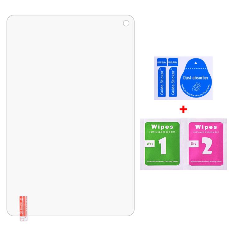 9H 0.3mm Explosion-proof Tempered Glass Film, For Huawei MatePad Mini 2025, For Huawei MatePad Air 12 2025 / 2024, For Huawei MatePad 11.5S 2025 / 2024, For Huawei MatePad Pro 12.2 2025 / 2024, For Huawei MatePad 12 X                                   ...