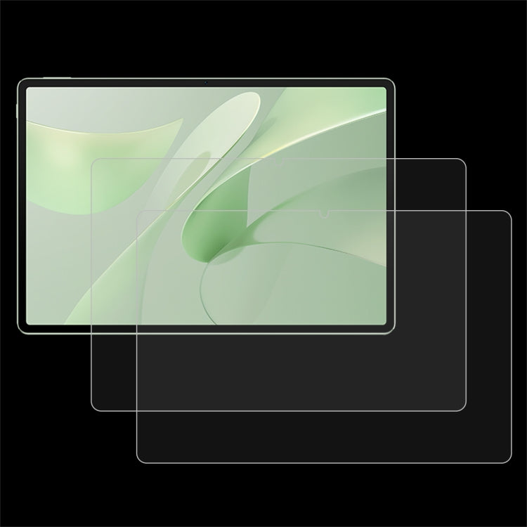 2 PCS/Pack 9H 0.3mm Explosion-proof Tempered Glass Film, For Huawei MatePad Pro 12 2026, For Huawei MatePad Mini 2025, For Huawei MatePad Air 12 2025 / 2024, For Huawei MatePad 11.5S 2025 / 2024, For Huawei MatePad Pro 12.2 2025 / 2024                 ...