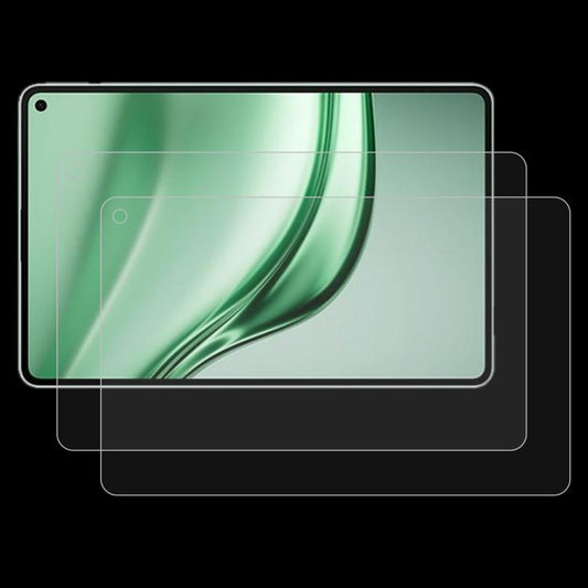 2pcs 9H 0.3mm Explosion-proof Tempered Glass Film, For Huawei MatePad Mini 2025, For Huawei MatePad Air 12 2025 / 2024, For Huawei MatePad 11.5S 2025 / 2024, For Huawei MatePad Pro 12.2 2025 / 2024, For Huawei MatePad 12 X                              ...