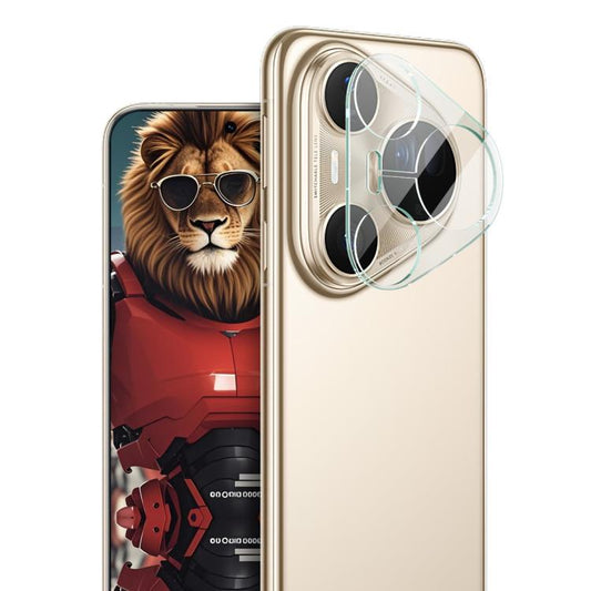 imak Integrated Rear Camera Lens Tempered Glass Film, For Huawei Pura 80 Ultra 5G, For Huawei Pura 80 Pro / Pura 80 Pro+, For Huawei Pura 80 5G, For Huawei Pura 70 Pro / Pura 70 Pro+, For Huawei Pura 70, For Huawei Enjoy 70, For Huawei Maimang 20 5G